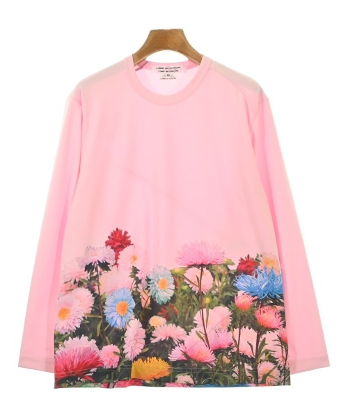 COMME des GARCONS COMME des GARCONS(コムデギャルソンコムデギャルソン)のTシャツ・カットソー サイズ:XS 16,500円