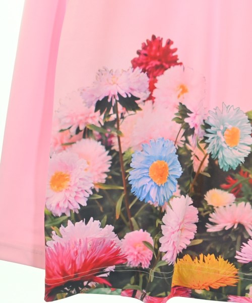 COMME des GARCONS COMME des GARCONS（コムデギャルソンコムデギャルソン）Tシャツ・カットソー ピンク サイズ:XS レディース/2200666074089
