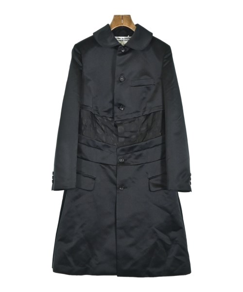 COMME des GARCONS COMME des GARCONS（コムデギャルソンコムデギャルソン）その他 黒 サイズ:S レディース/2200666074119
