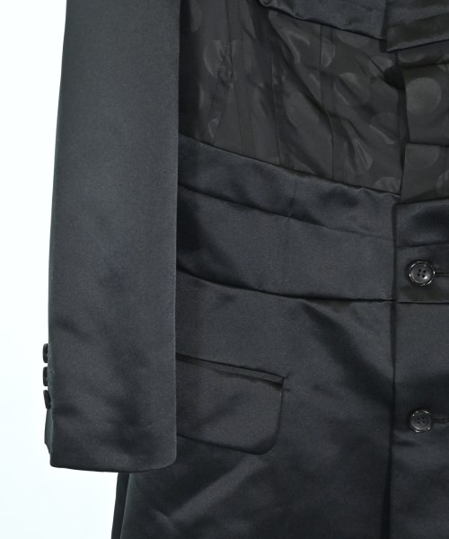 COMME des GARCONS COMME des GARCONS（コムデギャルソンコムデギャルソン）その他 黒 サイズ:S レディース/2200666074119