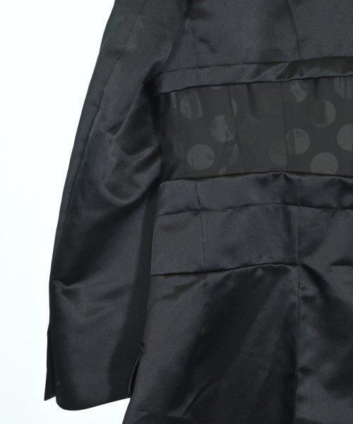 COMME des GARCONS COMME des GARCONS（コムデギャルソンコムデギャルソン）その他 黒 サイズ:S レディース/2200666074119
