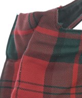 COMME des GARCONS COMME des GARCONS（コムデギャルソンコムデギャルソン）ハンドバッグ 赤 サイズ:- レディース/2200662736011