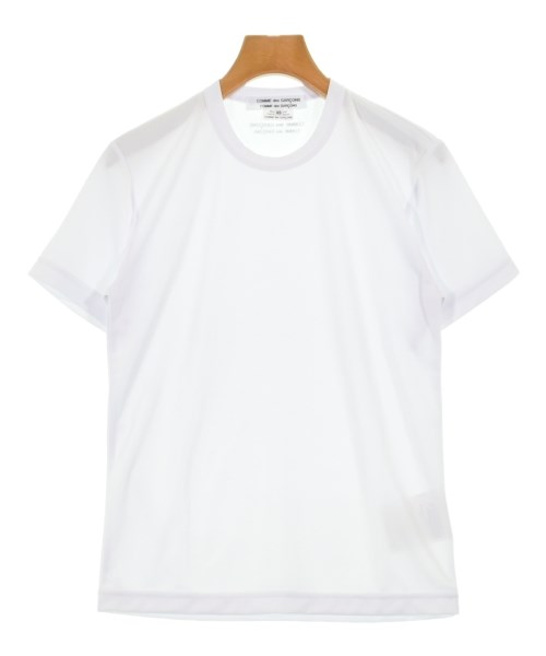 COMME des GARCONS COMME des GARCONS(コムデギャルソンコムデギャルソン)のTシャツ・カットソー サイズ:XS 6,800円