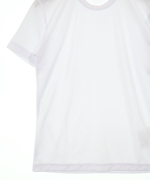 COMME des GARCONS COMME des GARCONS（コムデギャルソンコムデギャルソン）Tシャツ・カットソー 白 サイズ:XS レディース/2200666171054