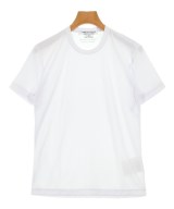 COMME des GARCONS COMME des GARCONS（コムデギャルソンコムデギャルソン）Tシャツ・カットソー 白 サイズ:XS レディース/2200666171054