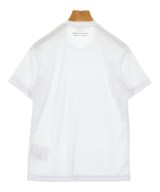 COMME des GARCONS COMME des GARCONS（コムデギャルソンコムデギャルソン）Tシャツ・カットソー 白 サイズ:XS レディース/2200666171054