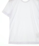 COMME des GARCONS COMME des GARCONS（コムデギャルソンコムデギャルソン）Tシャツ・カットソー 白 サイズ:XS レディース/2200666171054
