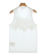 COMME des GARCONS COMME des GARCONS（コムデギャルソンコムデギャルソン）ノースリーブ 白 サイズ:XS レディース/2200666302052