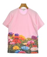 COMME des GARCONS COMME des GARCONS（コムデギャルソンコムデギャルソン）Tシャツ・カットソー ピンク サイズ:XS レディース/2200666302069