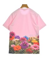 COMME des GARCONS COMME des GARCONS（コムデギャルソンコムデギャルソン）Tシャツ・カットソー ピンク サイズ:XS レディース/2200666302069