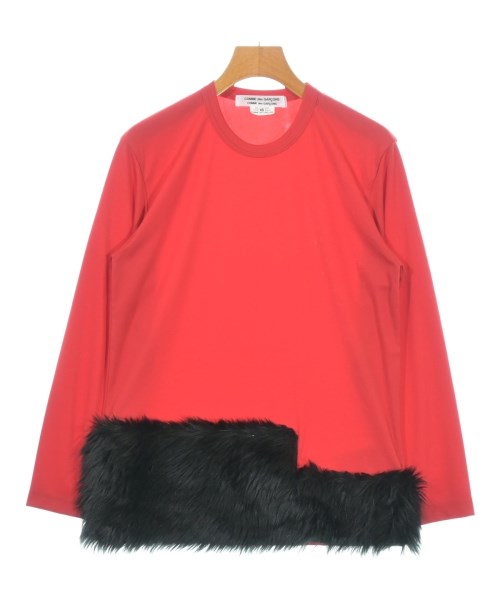 COMME des GARCONS COMME des GARCONS(コムデギャルソンコムデギャルソン)のTシャツ・カットソー サイズ:XS 13,600円