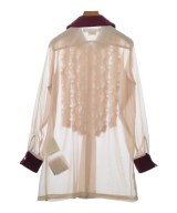 COMME des GARCONS COMME des GARCONS（コムデギャルソンコムデギャルソン）カジュアルシャツ ピンク サイズ:XS レディース/2200666313034