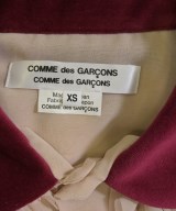 COMME des GARCONS COMME des GARCONS（コムデギャルソンコムデギャルソン）カジュアルシャツ ピンク サイズ:XS レディース/2200666313034