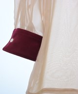 COMME des GARCONS COMME des GARCONS（コムデギャルソンコムデギャルソン）カジュアルシャツ ピンク サイズ:XS レディース/2200666313034