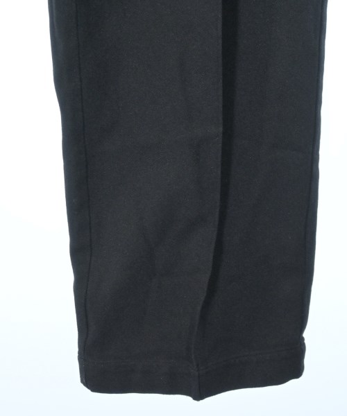 COMME des GARCONS COMME des GARCONS（コムデギャルソンコムデギャルソン）その他 黒 サイズ:-(M位) レディース/2200666328014