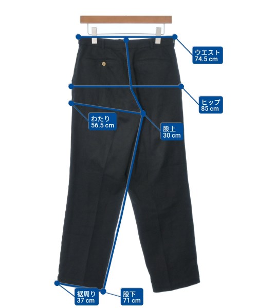 COMME des GARCONS COMME des GARCONS（コムデギャルソンコムデギャルソン）その他 黒 サイズ:-(M位) レディース/2200666328014