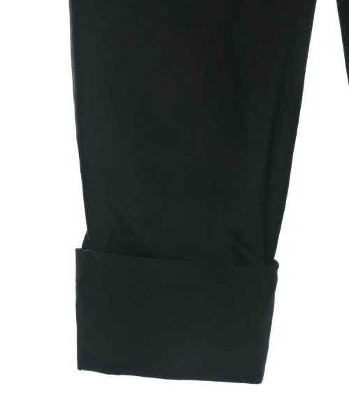 COMME des GARCONS COMME des GARCONS（コムデギャルソンコムデギャルソン）クロップドパンツ 黒 サイズ:M レディース/2200666328038