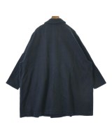 COMME des GARCONS COMME des GARCONS（コムデギャルソンコムデギャルソン）コート 紺 サイズ:XS レディース/2200666328052