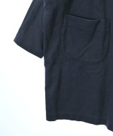 COMME des GARCONS COMME des GARCONS（コムデギャルソンコムデギャルソン）コート 紺 サイズ:XS レディース/2200666328052