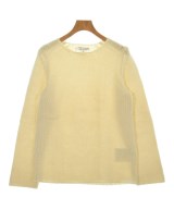 COMME des GARCONS COMME des GARCONS（コムデギャルソンコムデギャルソン）ニット・セーター 白 サイズ:S レディース/2200666328069