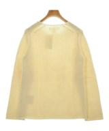 COMME des GARCONS COMME des GARCONS（コムデギャルソンコムデギャルソン）ニット・セーター 白 サイズ:S レディース/2200666328069