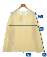 COMME des GARCONS COMME des GARCONS（コムデギャルソンコムデギャルソン）ニット・セーター 白 サイズ:S レディース/2200666328069