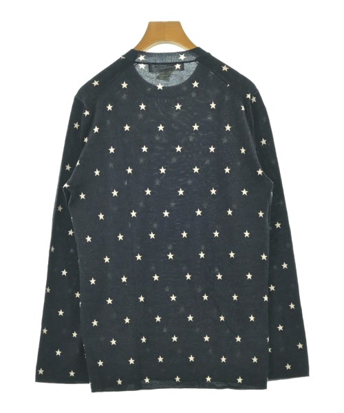 COMME des GARCONS COMME des GARCONS（コムデギャルソンコムデギャルソン）ニット・セーター 紺 サイズ:S レディース/2200666328076