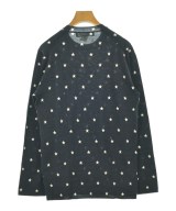 COMME des GARCONS COMME des GARCONS（コムデギャルソンコムデギャルソン）ニット・セーター 紺 サイズ:S レディース/2200666328076