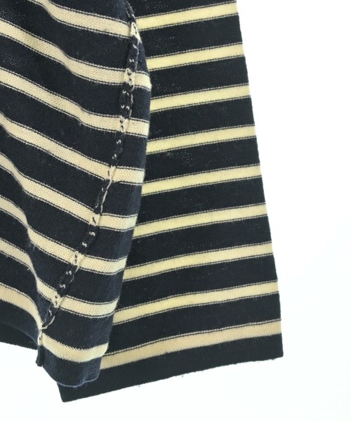 COMME des GARCONS COMME des GARCONS（コムデギャルソンコムデギャルソン）ニット・セーター 黒 サイズ:S レディース/2200666328083