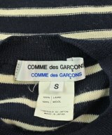 COMME des GARCONS COMME des GARCONS（コムデギャルソンコムデギャルソン）ニット・セーター 黒 サイズ:S レディース/2200666328083