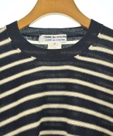 COMME des GARCONS COMME des GARCONS（コムデギャルソンコムデギャルソン）ニット・セーター 黒 サイズ:S レディース/2200666328083