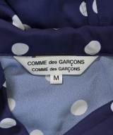 COMME des GARCONS COMME des GARCONS（コムデギャルソンコムデギャルソン）カジュアルシャツ 紺 サイズ:M レディース/2200666328168