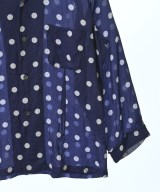 COMME des GARCONS COMME des GARCONS（コムデギャルソンコムデギャルソン）カジュアルシャツ 紺 サイズ:M レディース/2200666328168