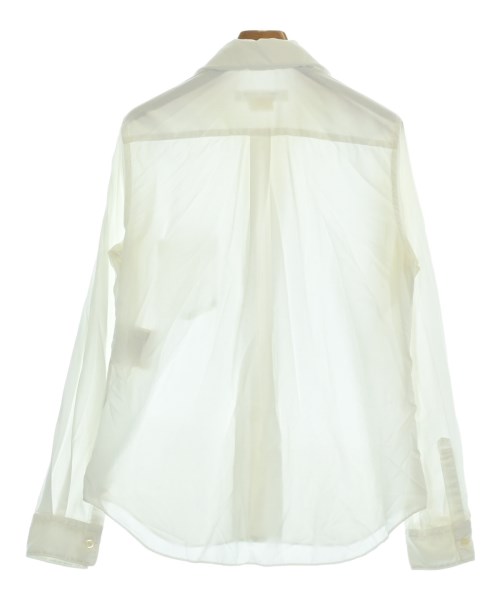 COMME des GARCONS COMME des GARCONS（コムデギャルソンコムデギャルソン）カジュアルシャツ 白 サイズ:M レディース/2200666328175