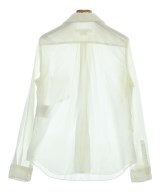 COMME des GARCONS COMME des GARCONS（コムデギャルソンコムデギャルソン）カジュアルシャツ 白 サイズ:M レディース/2200666328175
