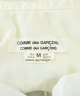COMME des GARCONS COMME des GARCONS（コムデギャルソンコムデギャルソン）カジュアルシャツ 白 サイズ:M レディース/2200666328175