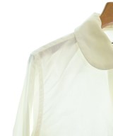 COMME des GARCONS COMME des GARCONS（コムデギャルソンコムデギャルソン）カジュアルシャツ 白 サイズ:M レディース/2200666328175
