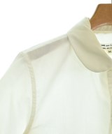 COMME des GARCONS COMME des GARCONS（コムデギャルソンコムデギャルソン）カジュアルシャツ 白 サイズ:M レディース/2200666328182