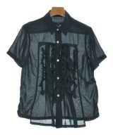 COMME des GARCONS COMME des GARCONS カジュアルシャツ