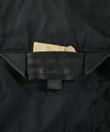 COMME des GARCONS COMME des GARCONS（コムデギャルソンコムデギャルソン）カジュアルジャケット 黒 サイズ:M レディース/2200666328205
