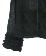 COMME des GARCONS COMME des GARCONS（コムデギャルソンコムデギャルソン）カジュアルジャケット 黒 サイズ:M レディース/2200666328205