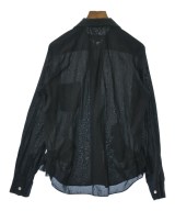 COMME des GARCONS COMME des GARCONS（コムデギャルソンコムデギャルソン）カジュアルシャツ 黒 サイズ:M レディース/2200666328212