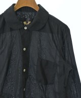 COMME des GARCONS COMME des GARCONS（コムデギャルソンコムデギャルソン）カジュアルシャツ 黒 サイズ:M レディース/2200666328212
