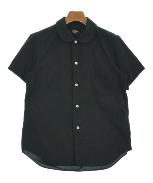 COMME des GARCONS COMME des GARCONS(コムデギャルソンコムデギャルソン)カジュアルシャツ 黒 サイズ:M/2200666328229