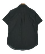 COMME des GARCONS COMME des GARCONS（コムデギャルソンコムデギャルソン）カジュアルシャツ 黒 サイズ:M レディース/2200666328229