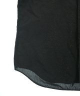 COMME des GARCONS COMME des GARCONS（コムデギャルソンコムデギャルソン）カジュアルシャツ 黒 サイズ:M レディース/2200666328229