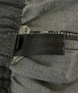 COMME des GARCONS COMME des GARCONS（コムデギャルソンコムデギャルソン）クロップドパンツ グレー サイズ:S レディース/2200661045077