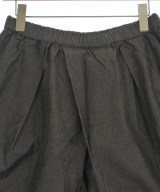 COMME des GARCONS COMME des GARCONS（コムデギャルソンコムデギャルソン）クロップドパンツ グレー サイズ:S レディース/2200661045077