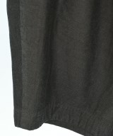 COMME des GARCONS COMME des GARCONS（コムデギャルソンコムデギャルソン）クロップドパンツ グレー サイズ:S レディース/2200661045077