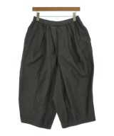 COMME des GARCONS COMME des GARCONS クロップドパンツ